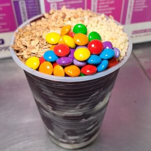 imagem do produto Açai kids no copo 400 ML