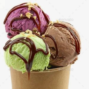 imagem do produto Sorvete no copo 2 Bolas 