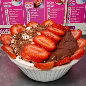 imagem do produto Açai moda da casa 500 ML