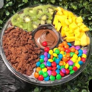 imagem do produto Roleta P