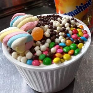 imagem do produto Açai kids  500 ML