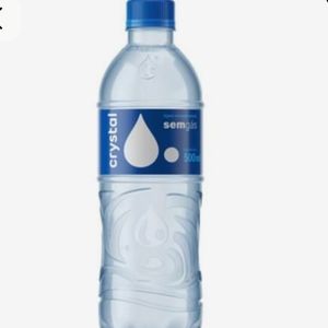 imagem do produto Agua mineral 