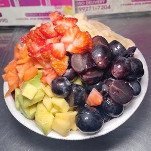 imagem do produto Açai tropical 300ML