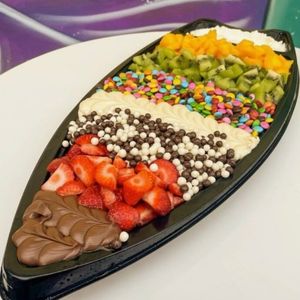 imagem do produto Barca G