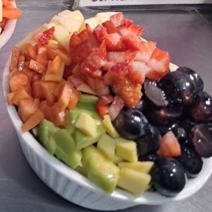 imagem do produto Açai tropical 500 ML