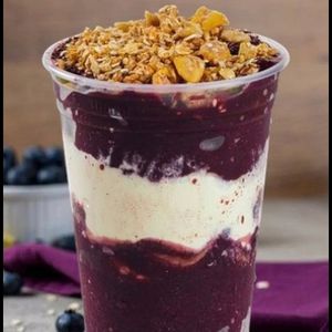 imagem do produto Açai no copo 300 ML