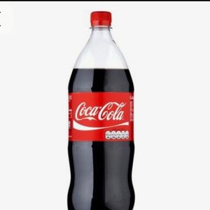 imagem do produto Coca cola 