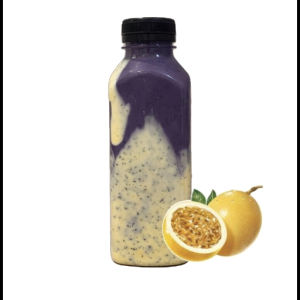 imagem do produto Açai com creme de maracujá 