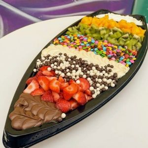 imagem do produto Barca M