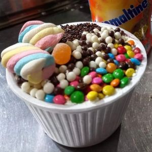 imagem do produto Açai kids 300 ML