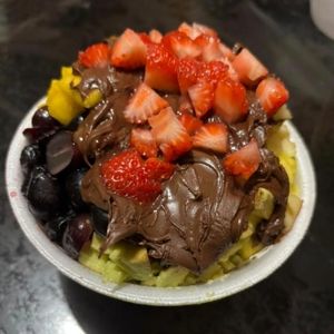 imagem do produto Açai frutela 500 ML