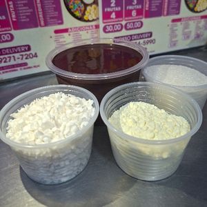 imagem do produto Pote de açaí puro