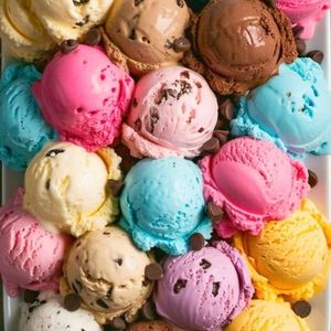 imagem do produto Sorvete na marmita 10 bolas 