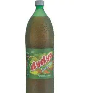 imagem do produto Dydyo guarana 