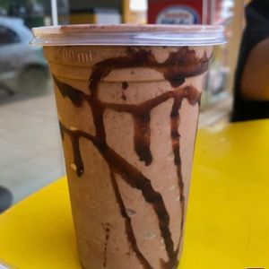 imagem do produto Milk-shake de sorvete 