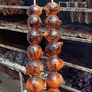 imagem do produto Cebola assada