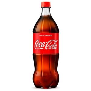 imagem do produto Coca cola 1L