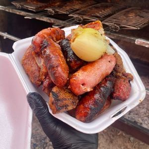 imagem do produto Churrasco Misto 