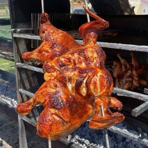 imagem do produto Frango assado 