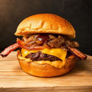imagem do produto Aquino Bacon