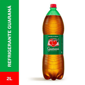 imagem do produto GUARANÁ ANTÁRCTICA 2L