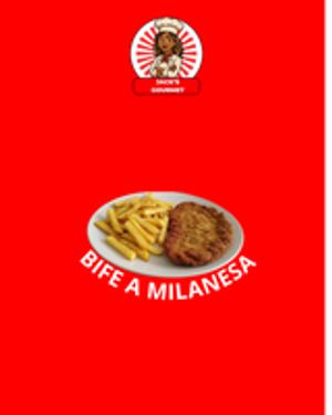 imagem do produto Bife a Milanesa