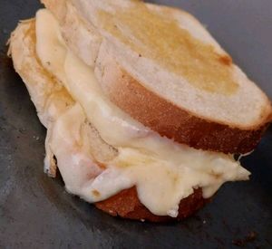 imagem do produto Queijo Quente