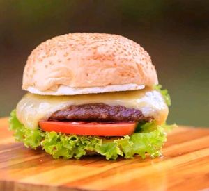 imagem do produto X-burguer do Dom