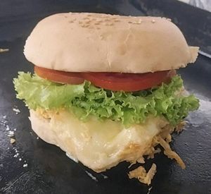 imagem do produto X- Frango do Dom