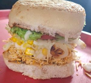 imagem do produto Franpiry Burguer