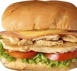 imagem do produto Dom Egg Frango