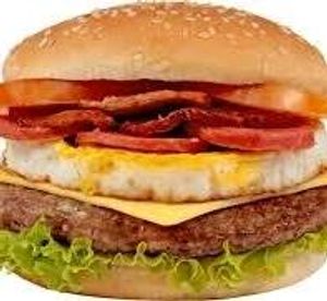imagem do produto Dom Egg Calabresa