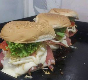 imagem do produto Big Dom | X - da casa