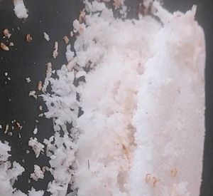 imagem do produto Tapioca de Coco