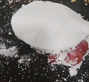 imagem do produto Tapioca Queijo e presunto