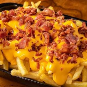 imagem do produto Batata frita c/ Bacon 500 g - 
