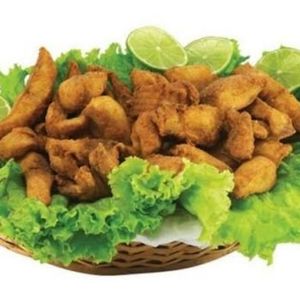 imagem do produto Tilápia