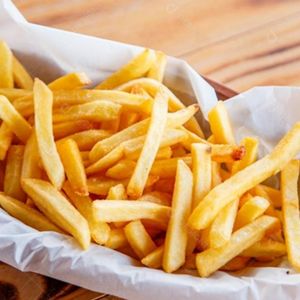 imagem do produto Batata frita 500 g