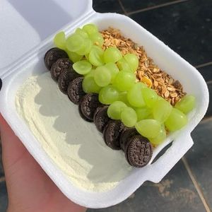 imagem do produto AÇAÍ PREMIUM - 500ML