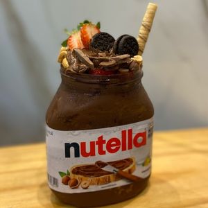 imagem do produto POTE DE NUTELLA 500-600ML