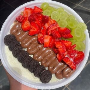 imagem do produto APENAS GELATOS - 700ML