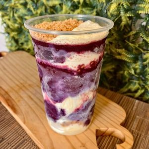 imagem do produto AÇAÍ PAÇOQUINHA