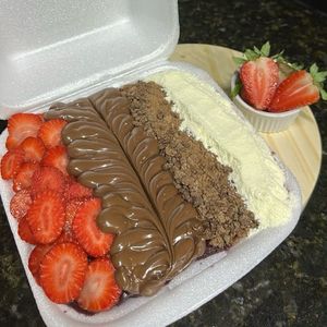 imagem do produto APENAS GELATO - 500ML