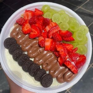 imagem do produto APENAS GELATOS - 1LITRO