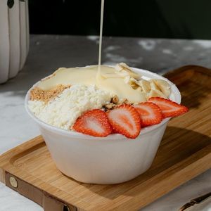 imagem do produto APENAS AÇAÍ 250ML