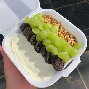 imagem do produto AÇAÍ PREMIUM - 300ML