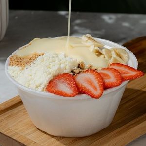 imagem do produto AÇAÍ PREMIUM + GELATO 250ML 