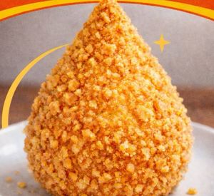 imagem do produto Coxinha Crunchy