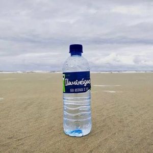 imagem do produto Água mineral 500ml