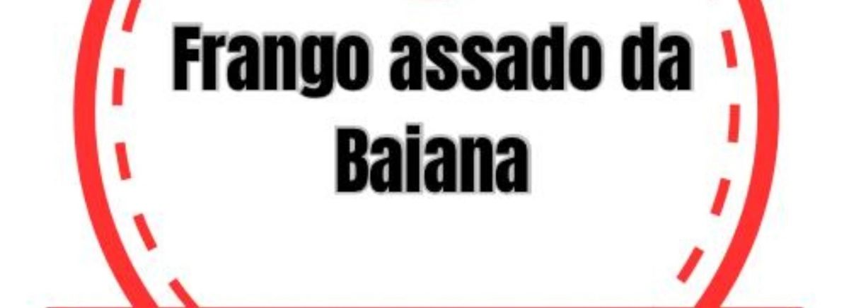 Frango Da Baiana logo